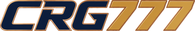 crg777 লোগো